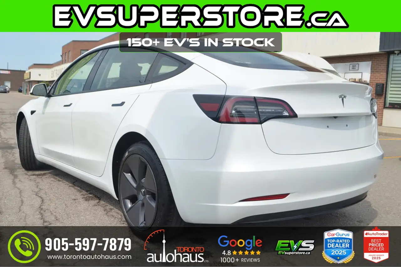 Tesla Model 3 - Image 10