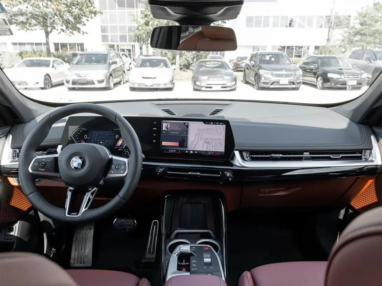 BMW X1 - Image 25