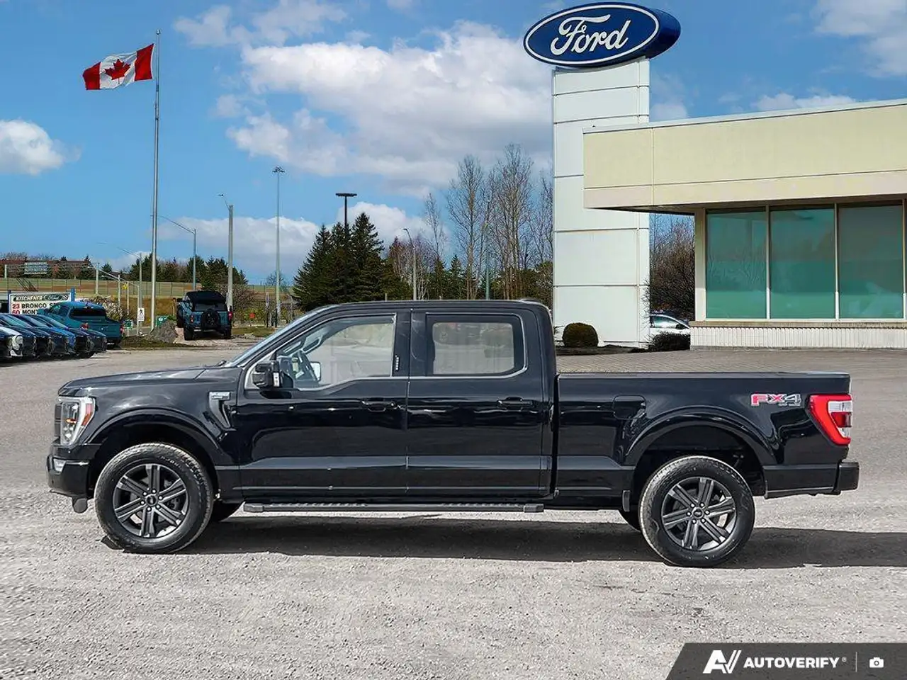 Ford F-150 - Image 4