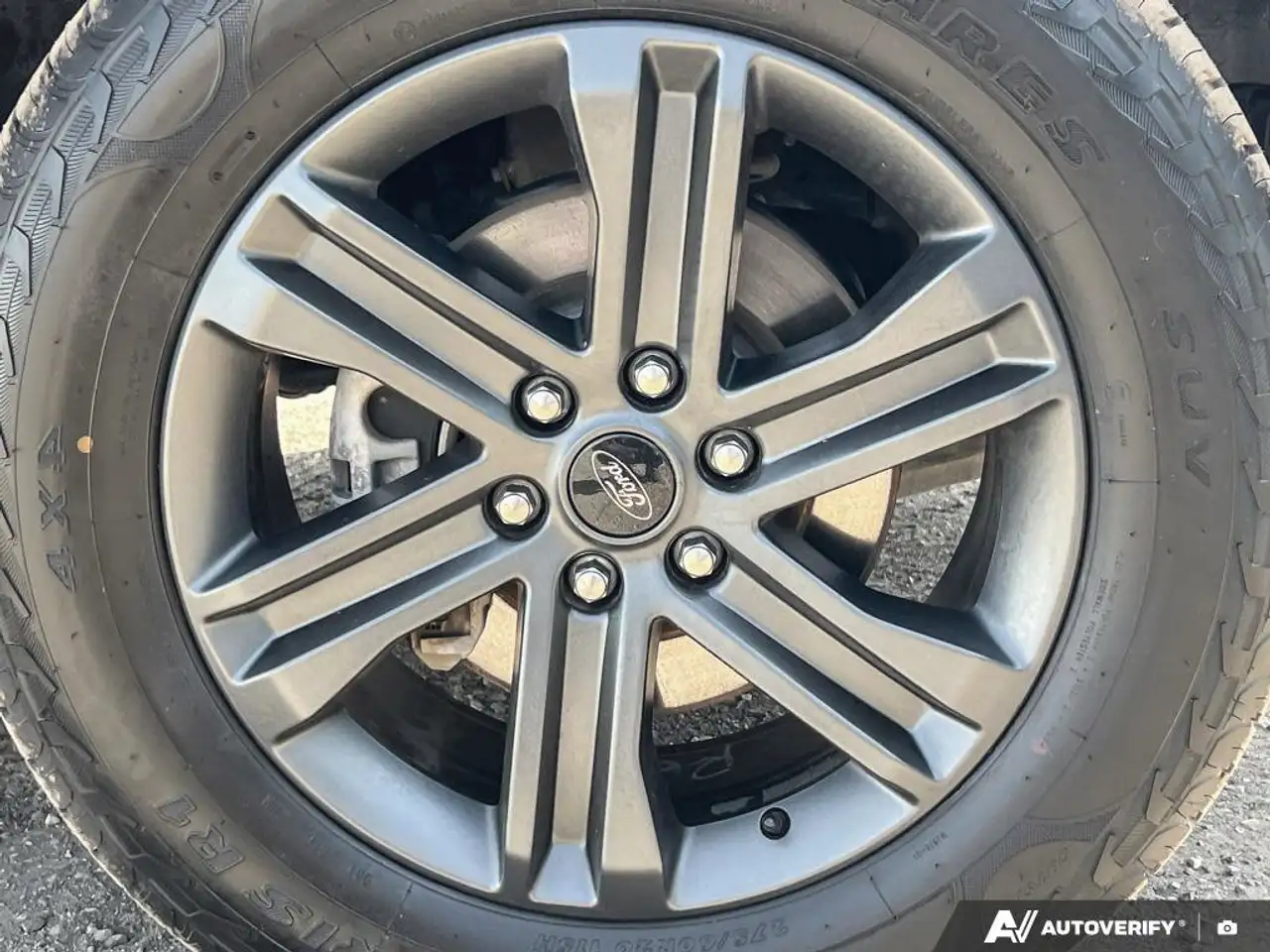 Ford F-150 - Image 8