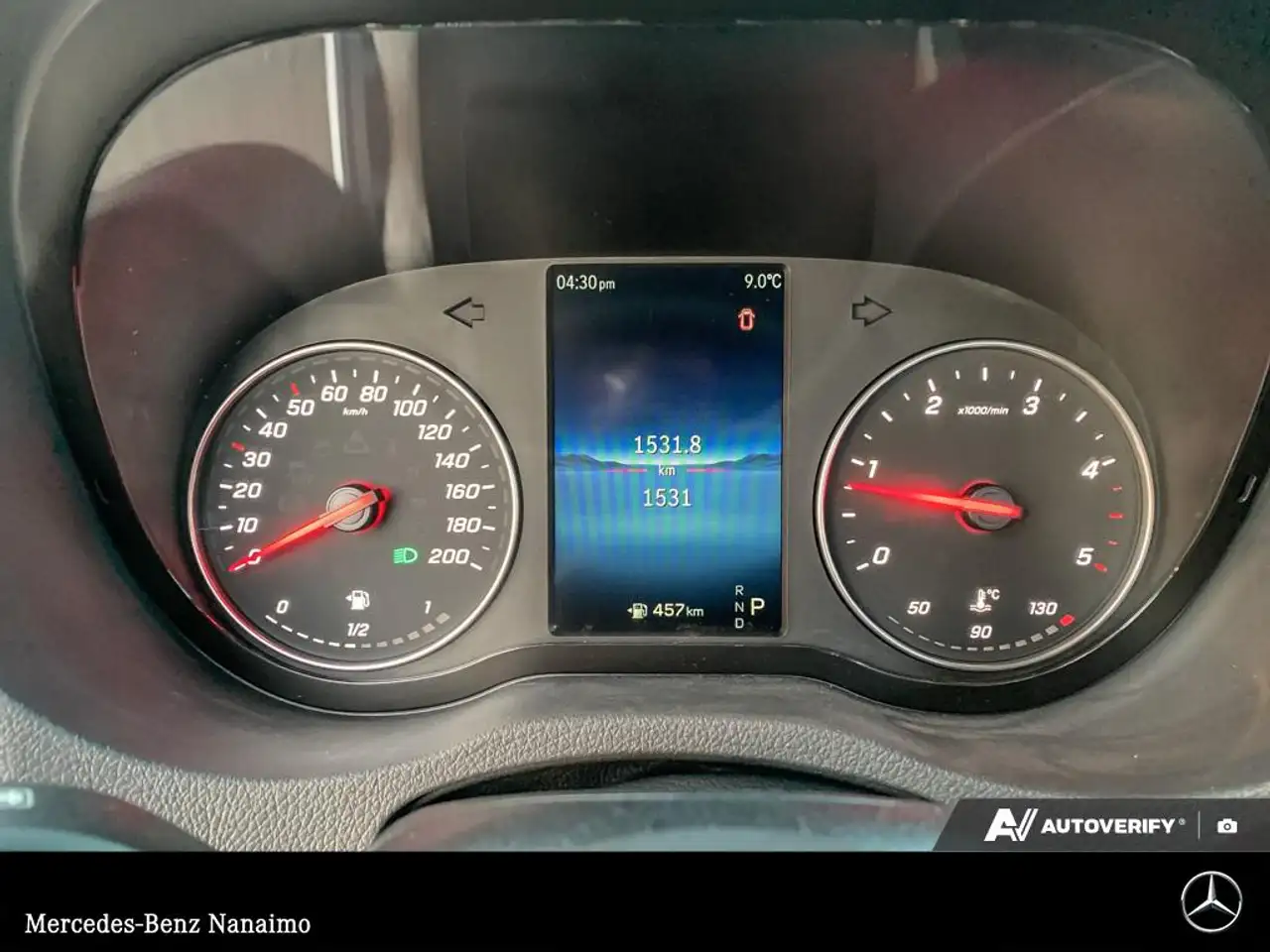 Mercedes-Benz Sprinter - Image 14