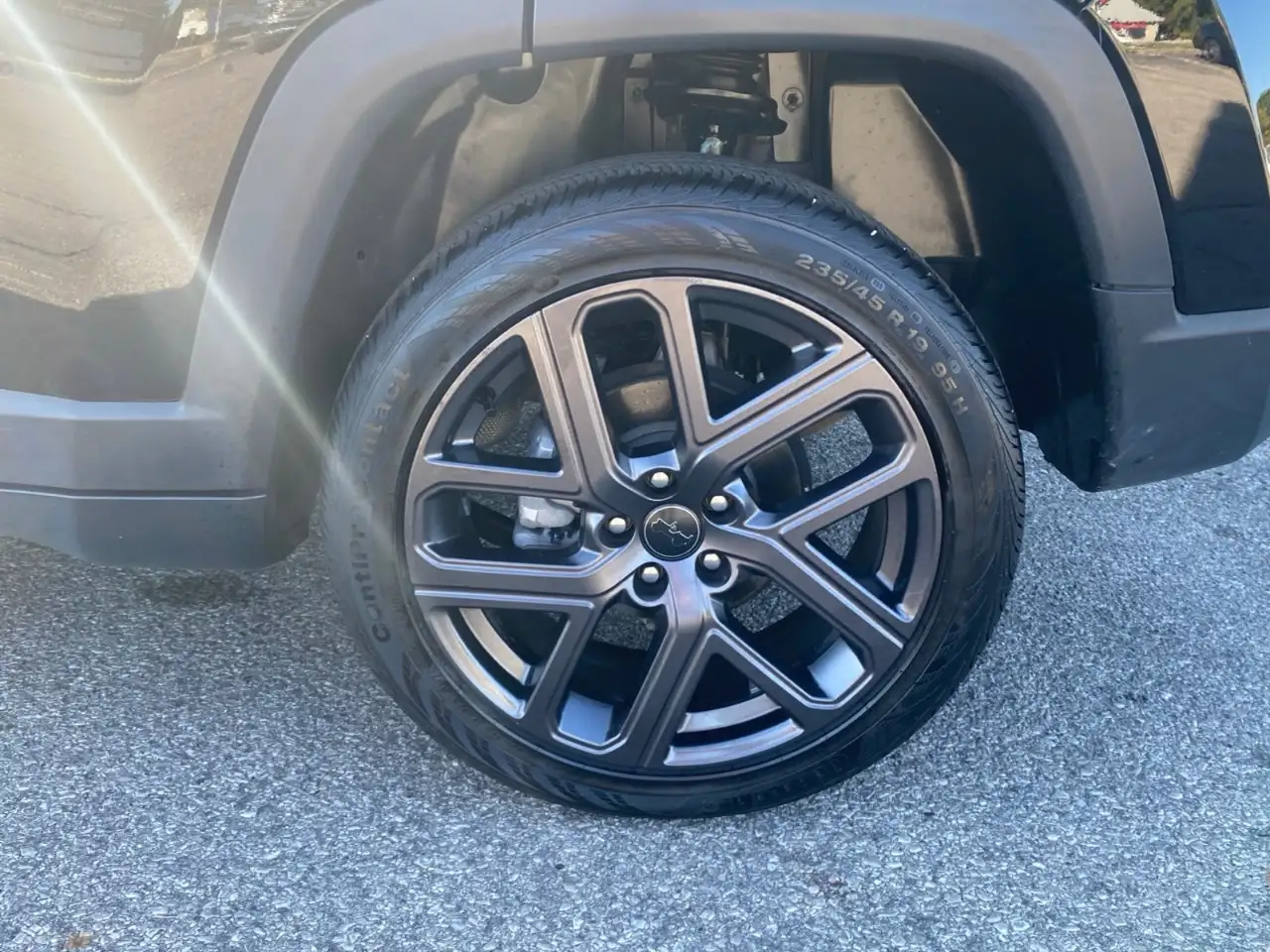 Jeep Compass - Image 9