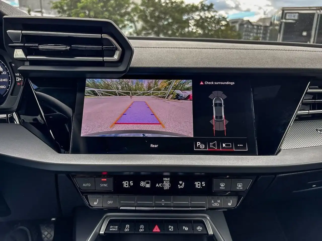 Audi A3 - Image 28