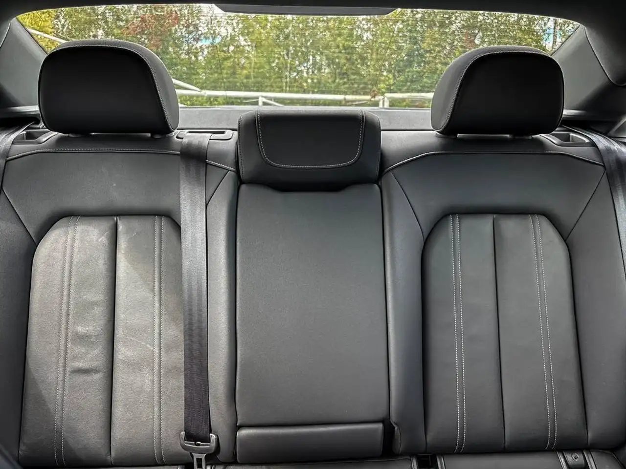 Audi A3 - Image 16