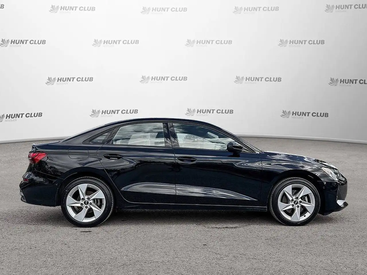 Audi A3 - Image 9