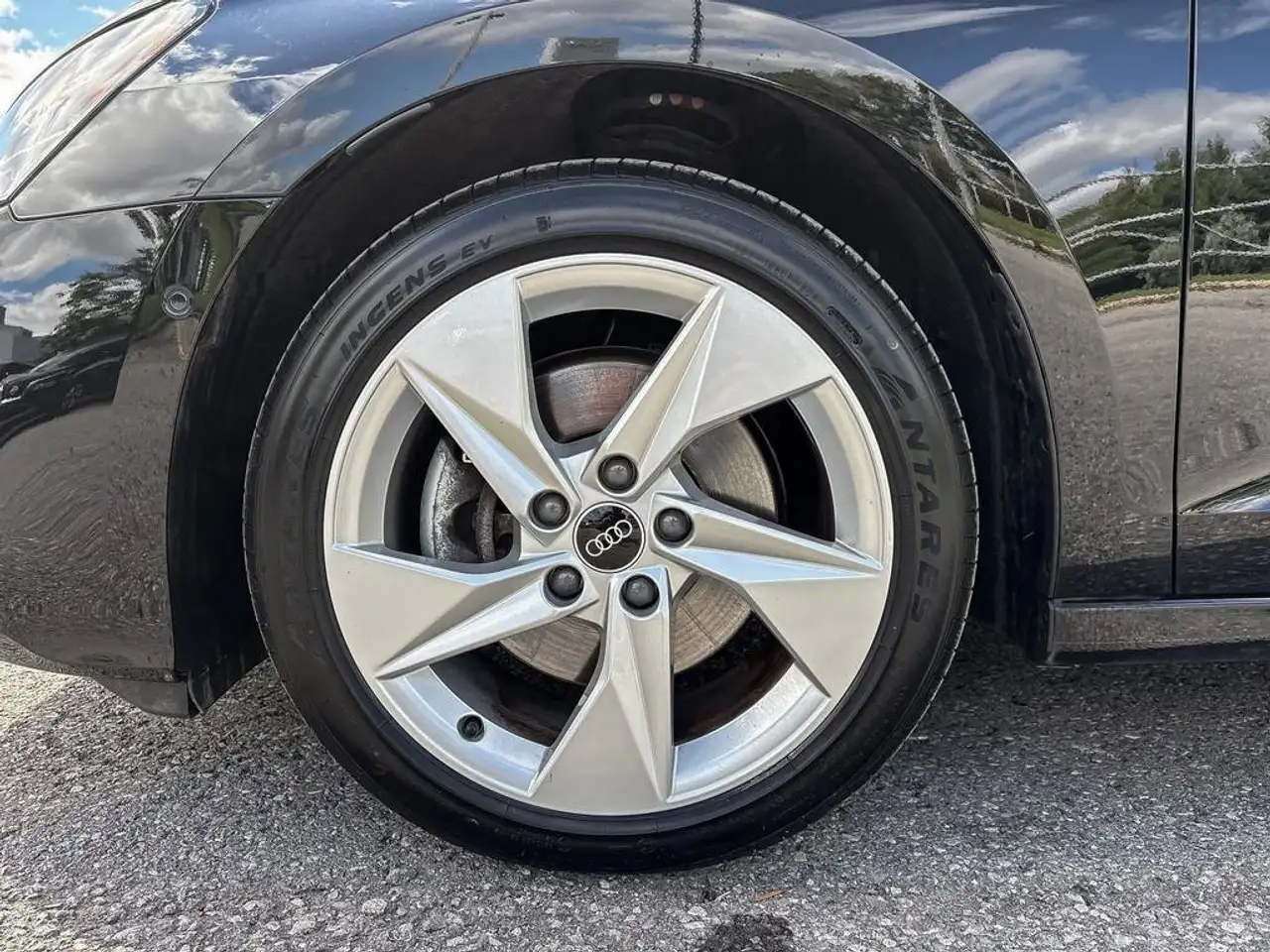 Audi A3 - Image 21