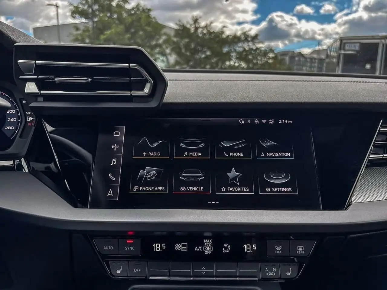 Audi A3 - Image 19