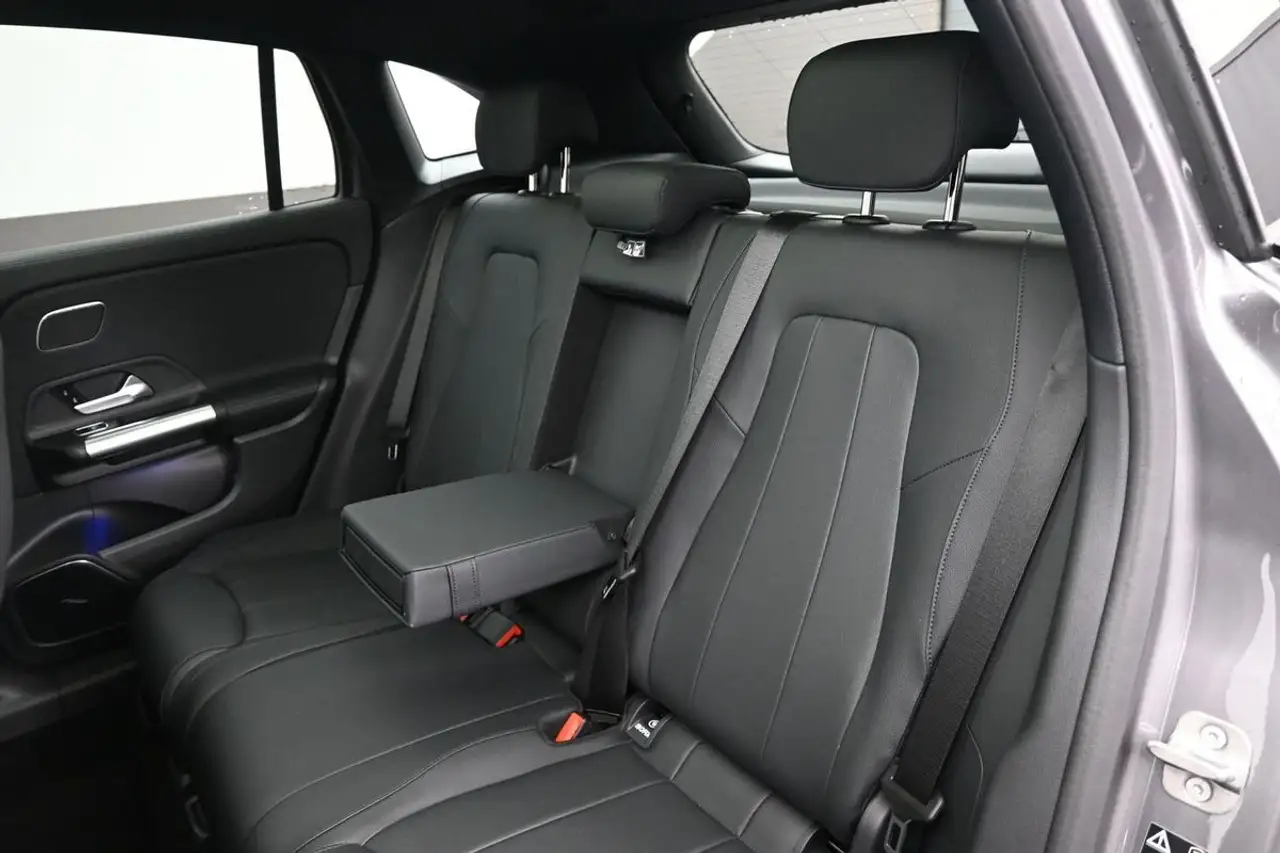 Mercedes-Benz GLA - Image 16