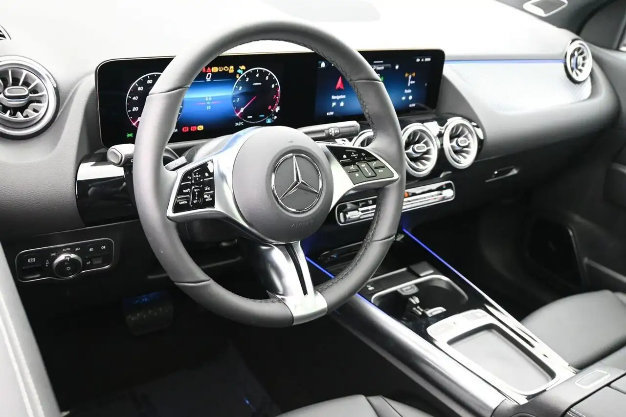 Mercedes-Benz GLA - Image 5