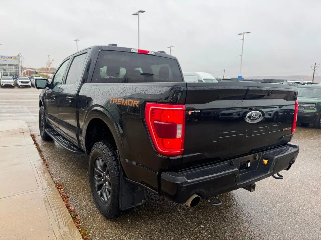 Ford F-150 - Image 6