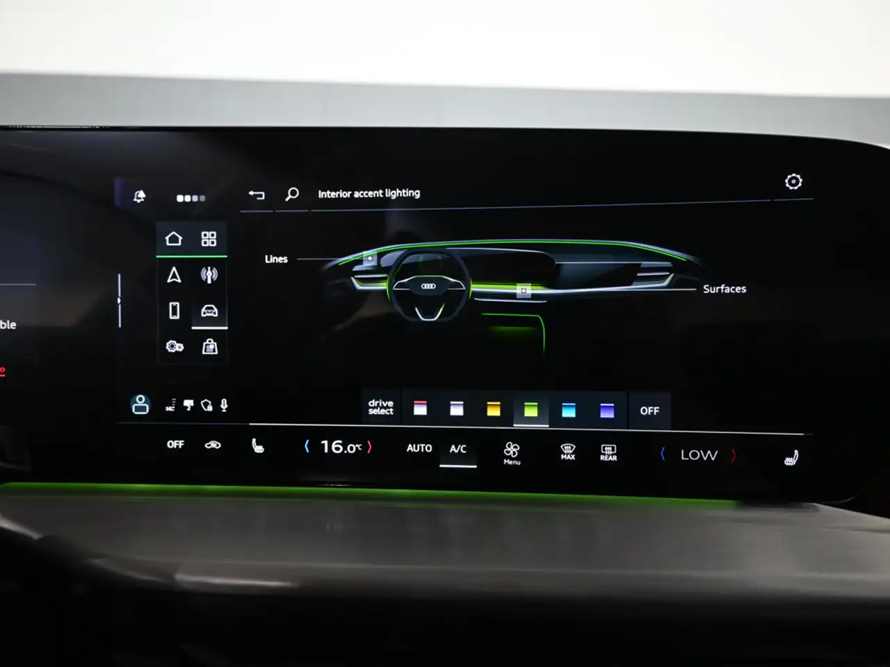 Audi Q5 - Image 18