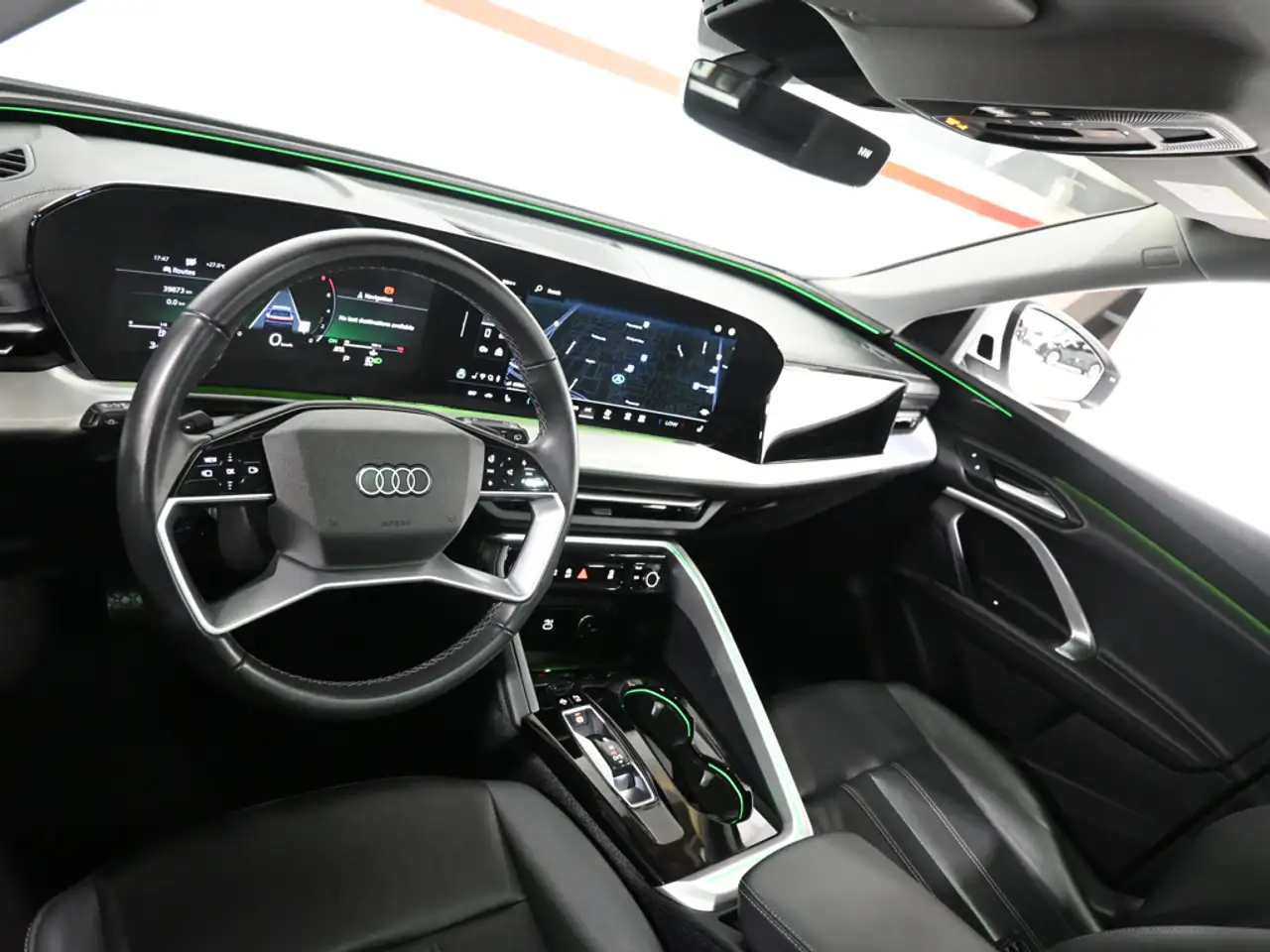Audi Q5 - Image 10