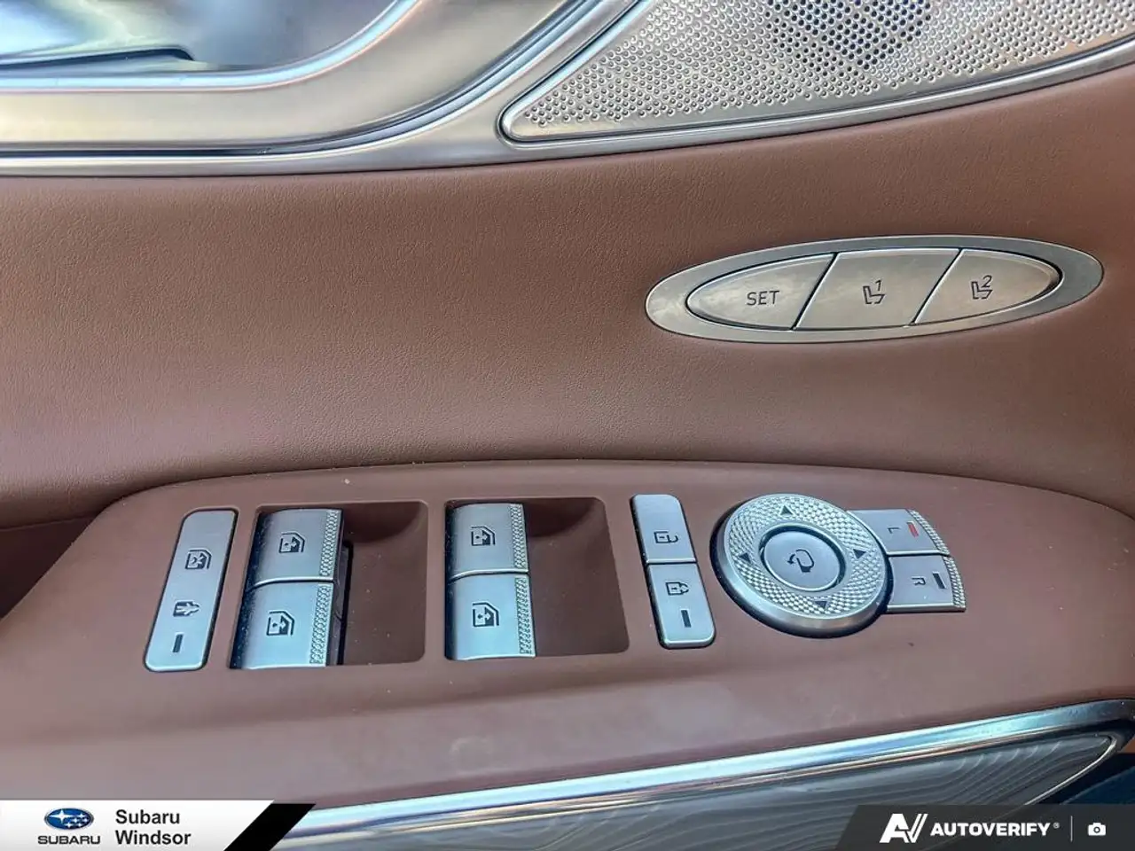Genesis GV70 - Image 20