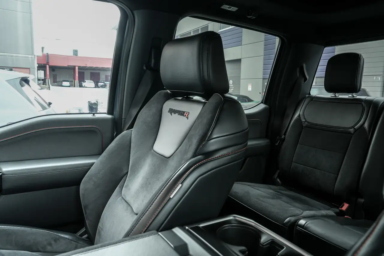 Ford F-150 - Image 16