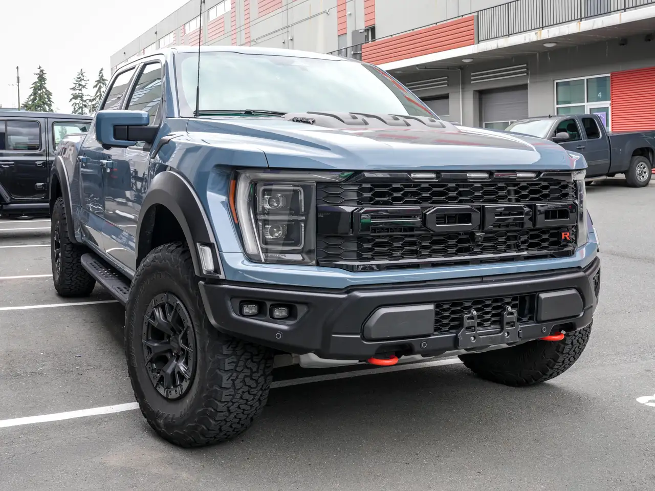 Ford F-150 - Image 2