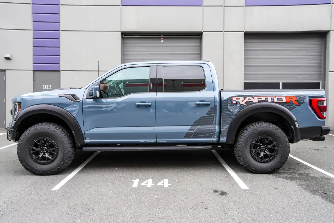 Ford F-150 - Image 7