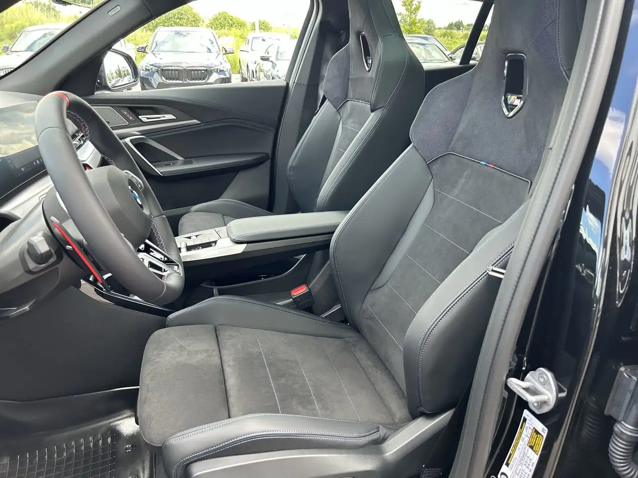 BMW X2 - Image 19