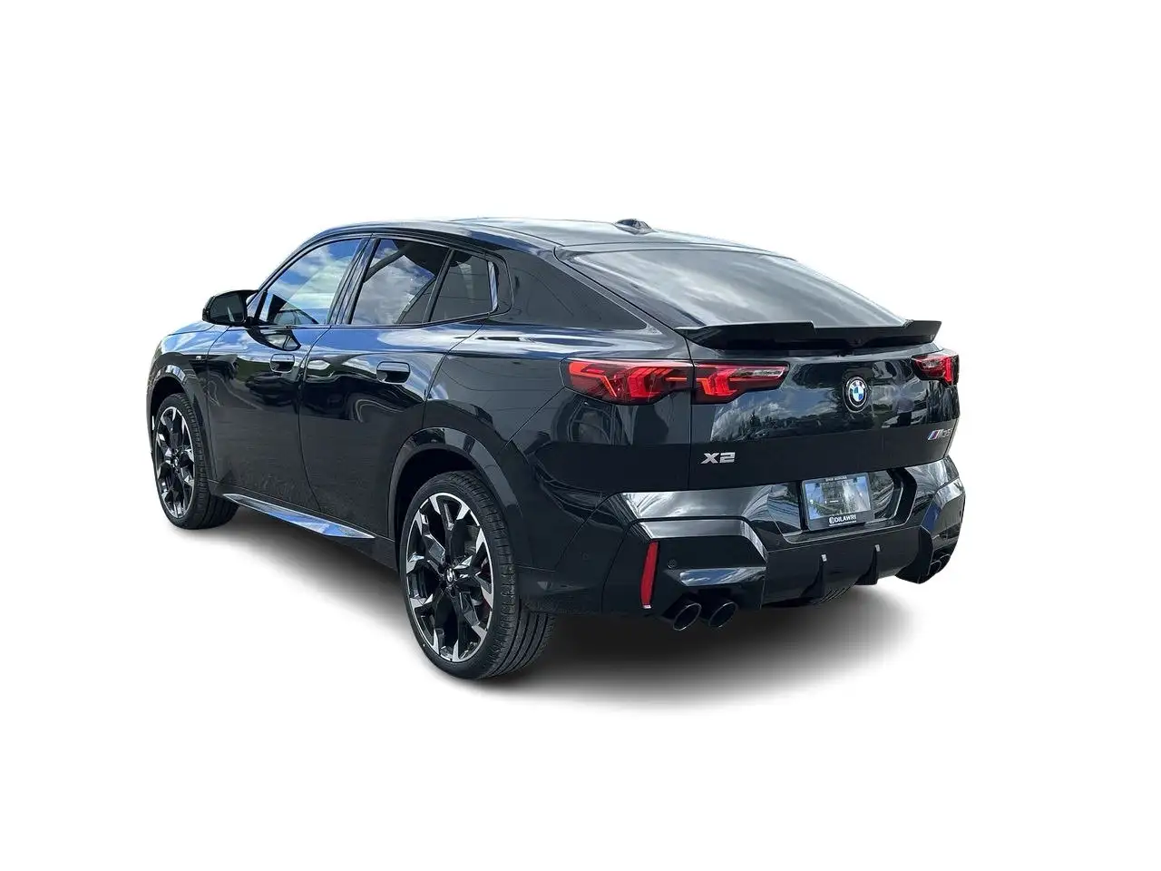 BMW X2 - Image 10