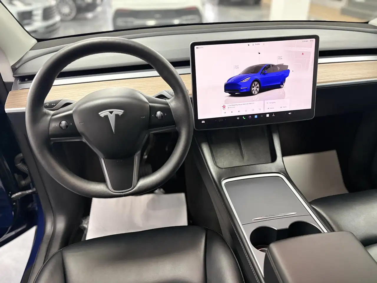 Tesla Model Y - Image 10