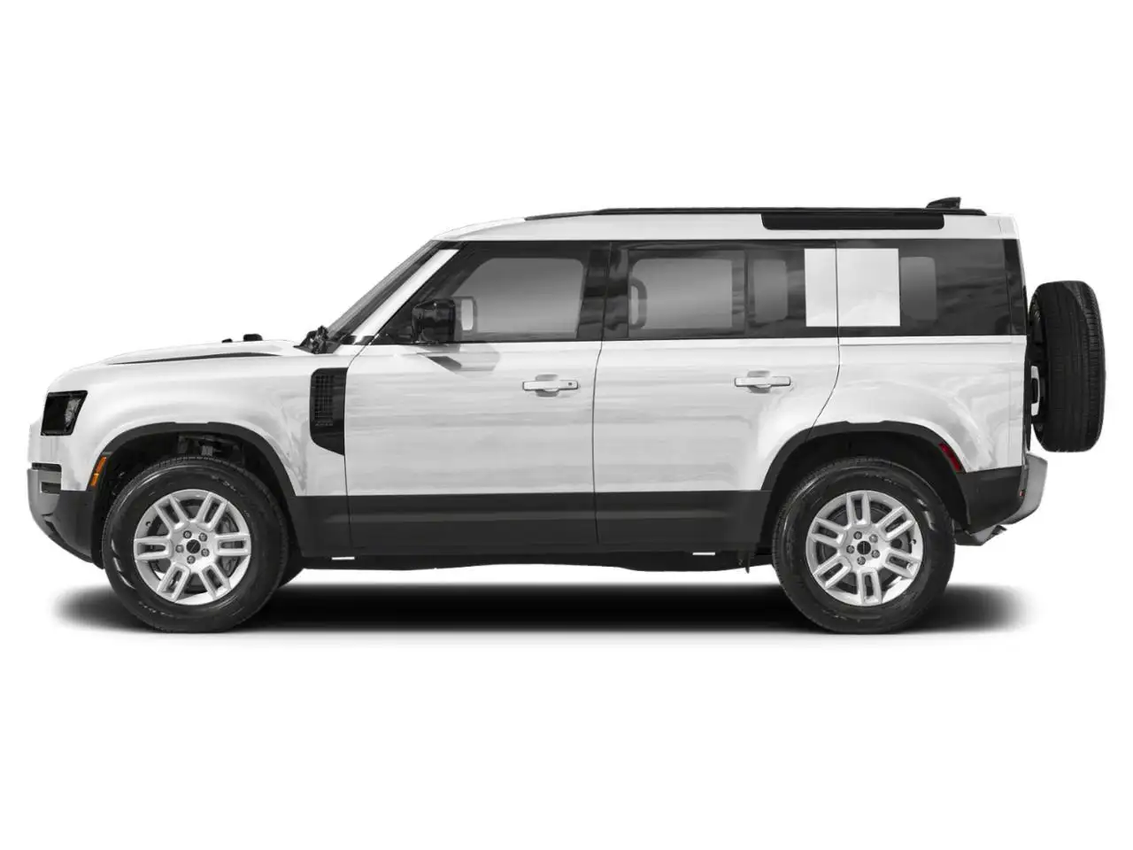 Land Rover Defender - Image 25