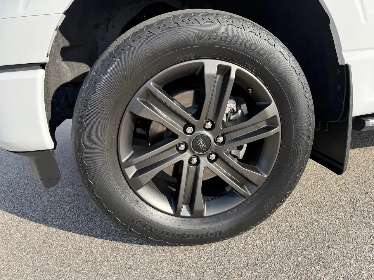 Ford F-150 - Image 4