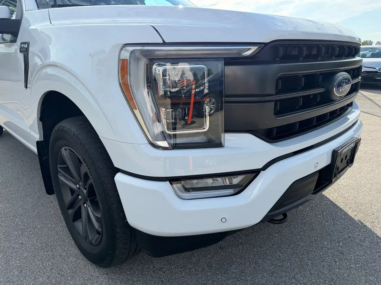 Ford F-150 - Image 11