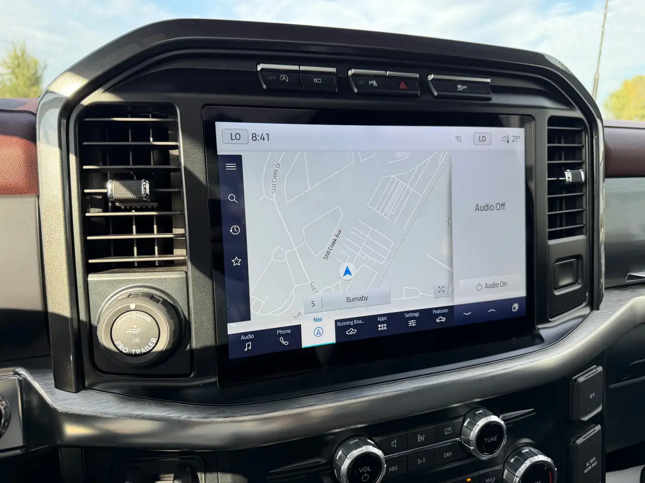 Ford F-150 - Image 25