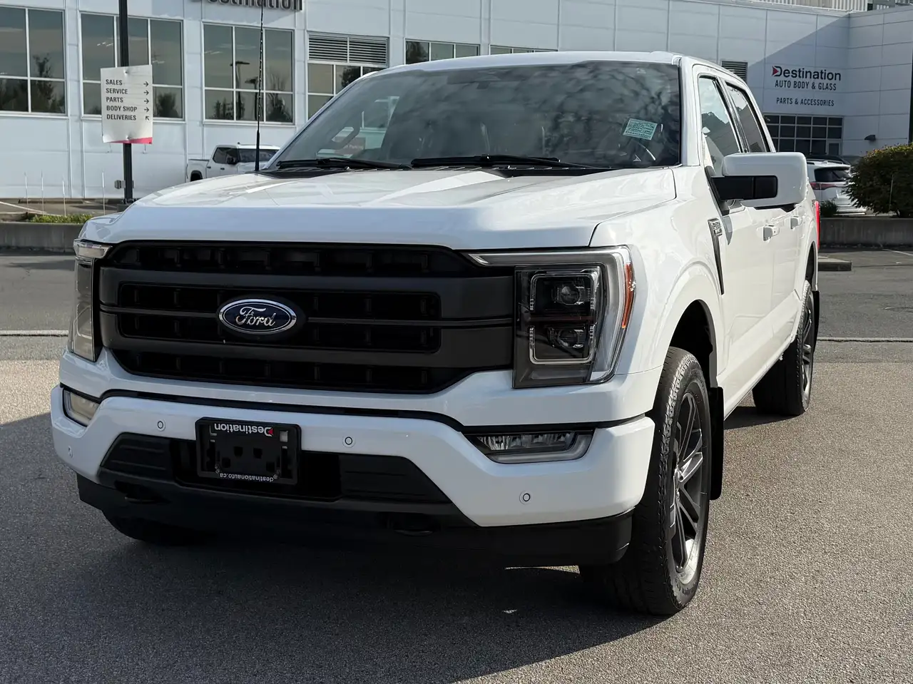 Ford F-150 - Image 2