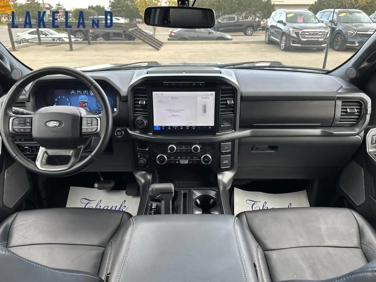 Ford F-150 - Image 24
