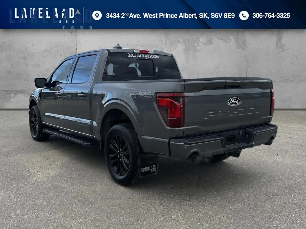 Ford F-150 - Image 5