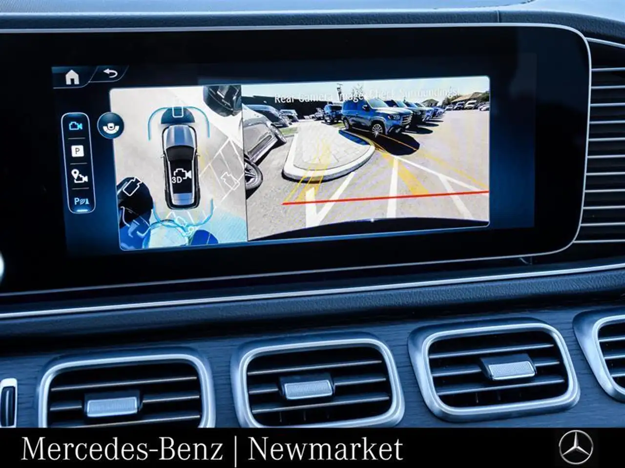Mercedes-Benz GLE - Image 20