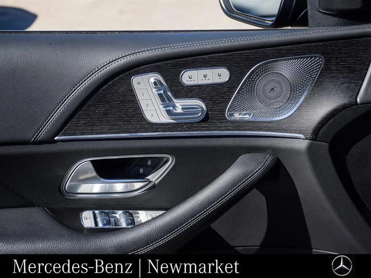Mercedes-Benz GLE - Image 11