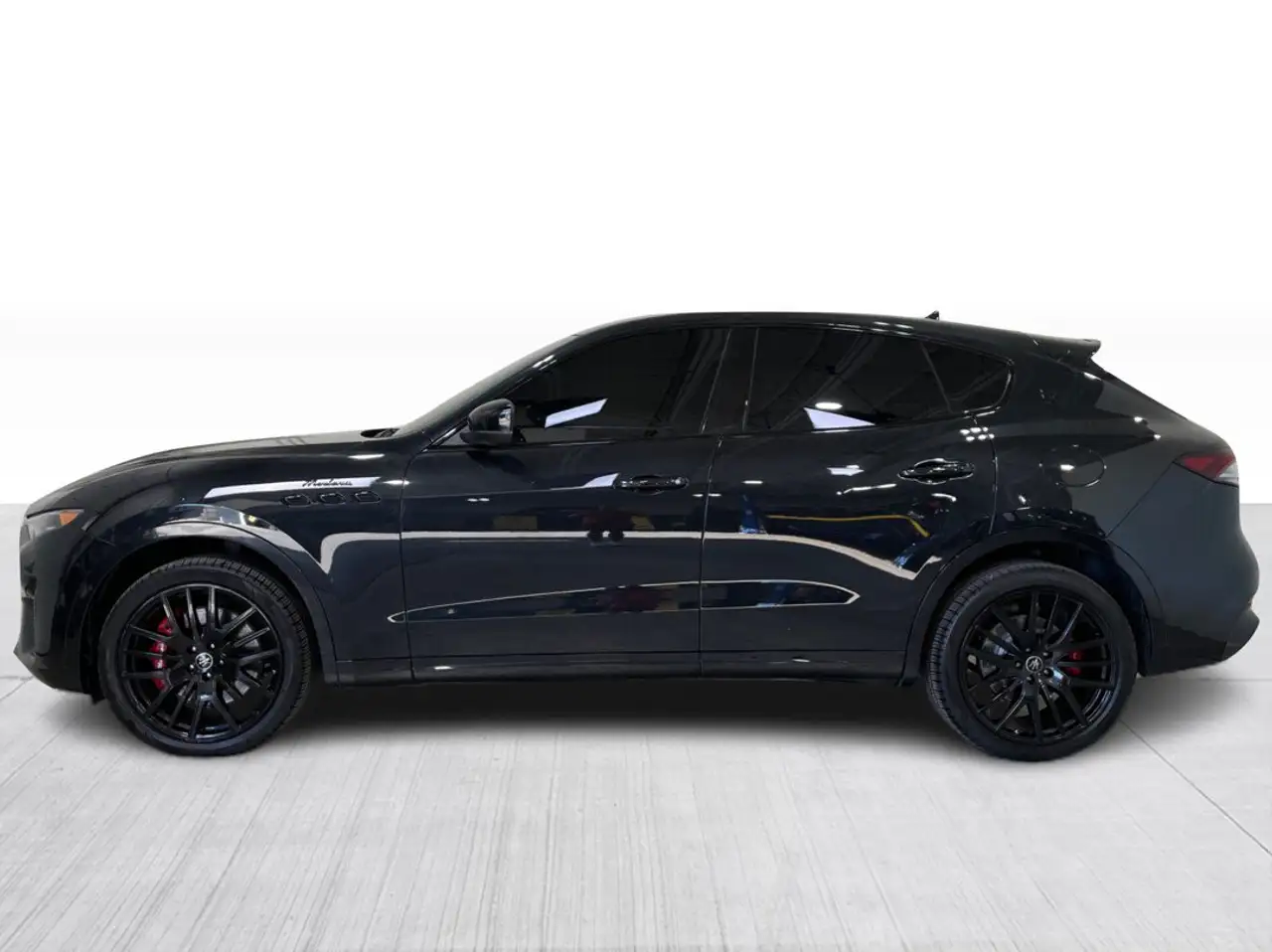 Maserati Levante - Image 13