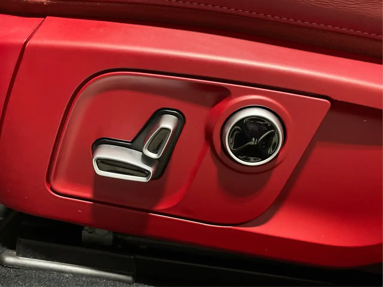 Maserati Levante - Image 21