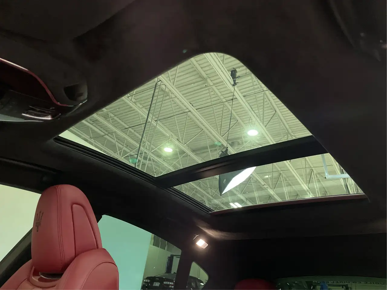 Maserati Levante - Image 6