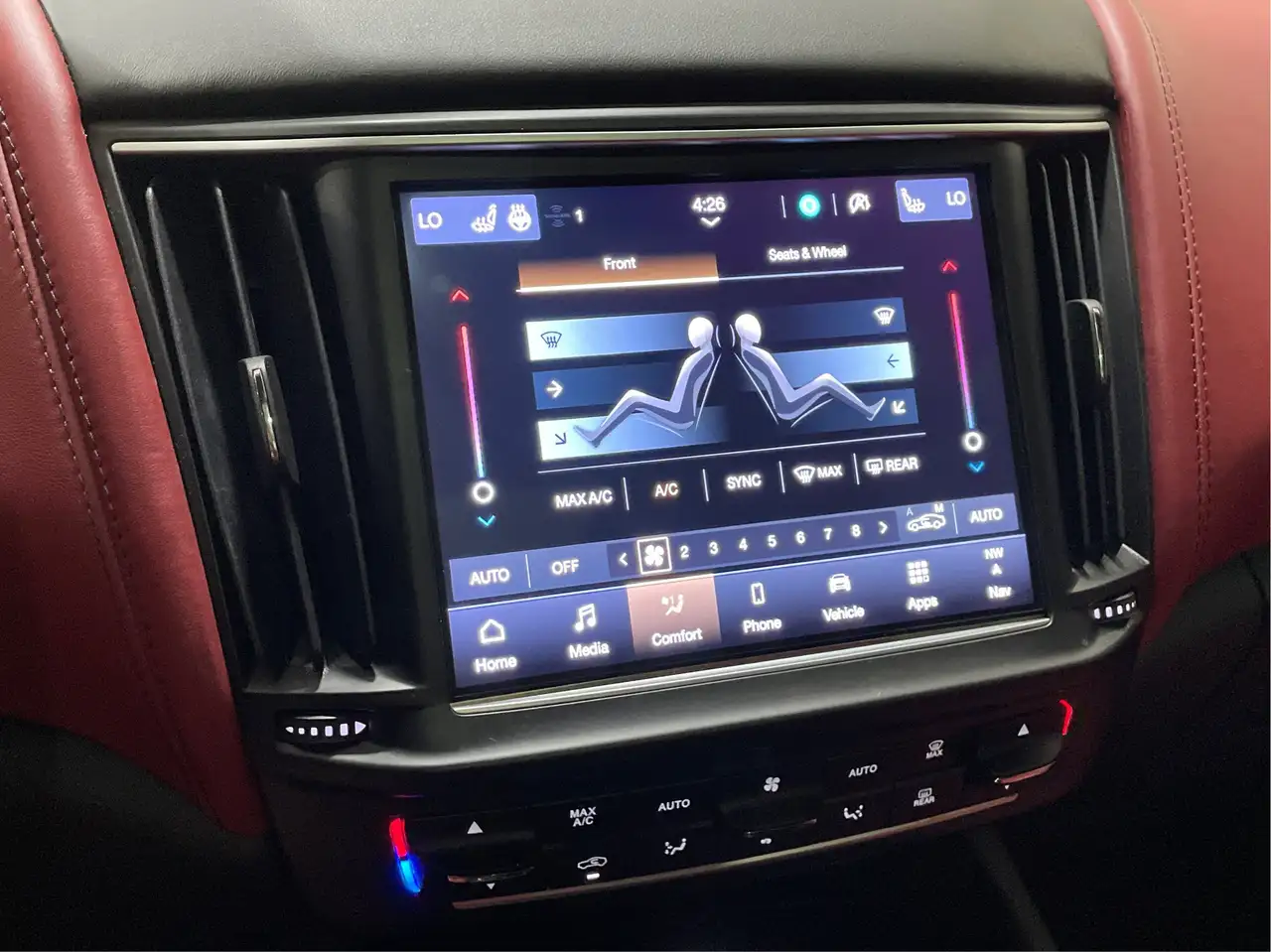 Maserati Levante - Image 26