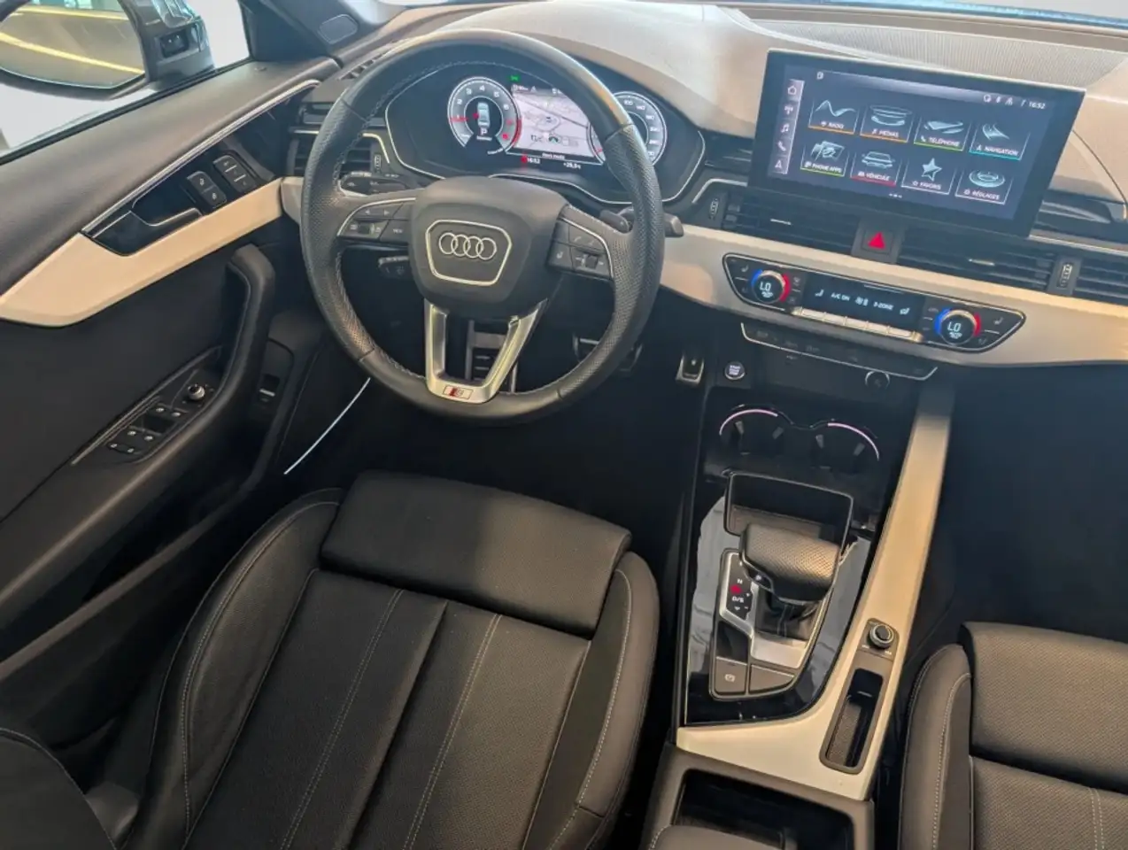 Audi A4 - Image 18