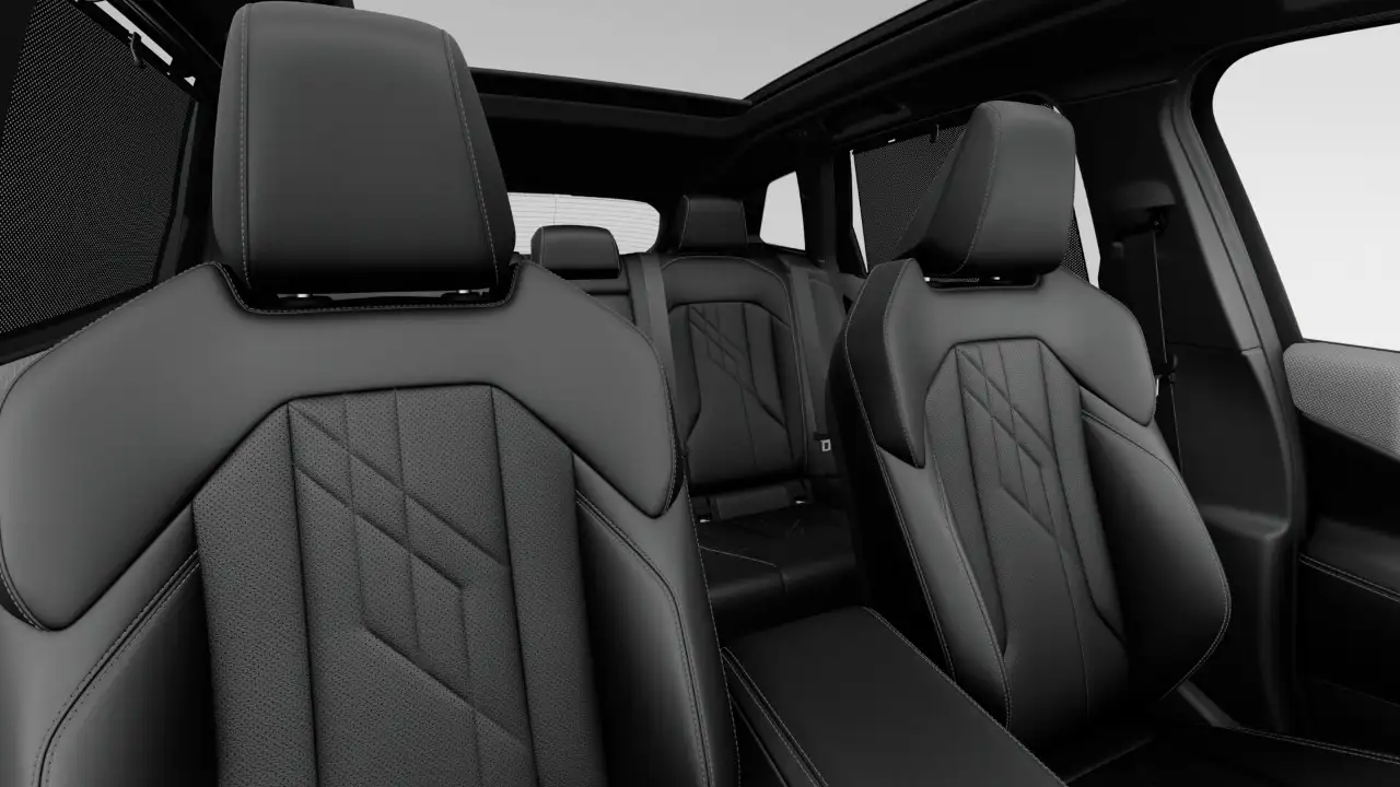 BMW X3 - Image 11
