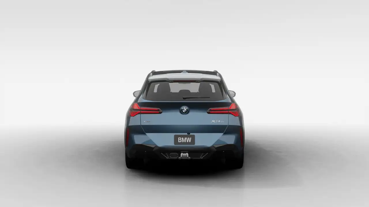 BMW X3 - Image 5
