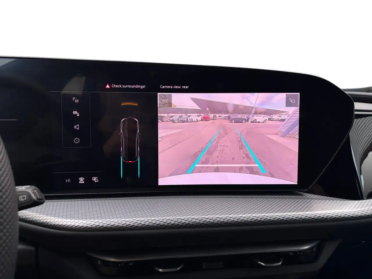 Audi Q5 - Image 24