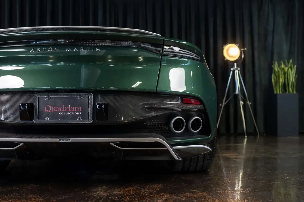 Aston Martin DBS - Image 47