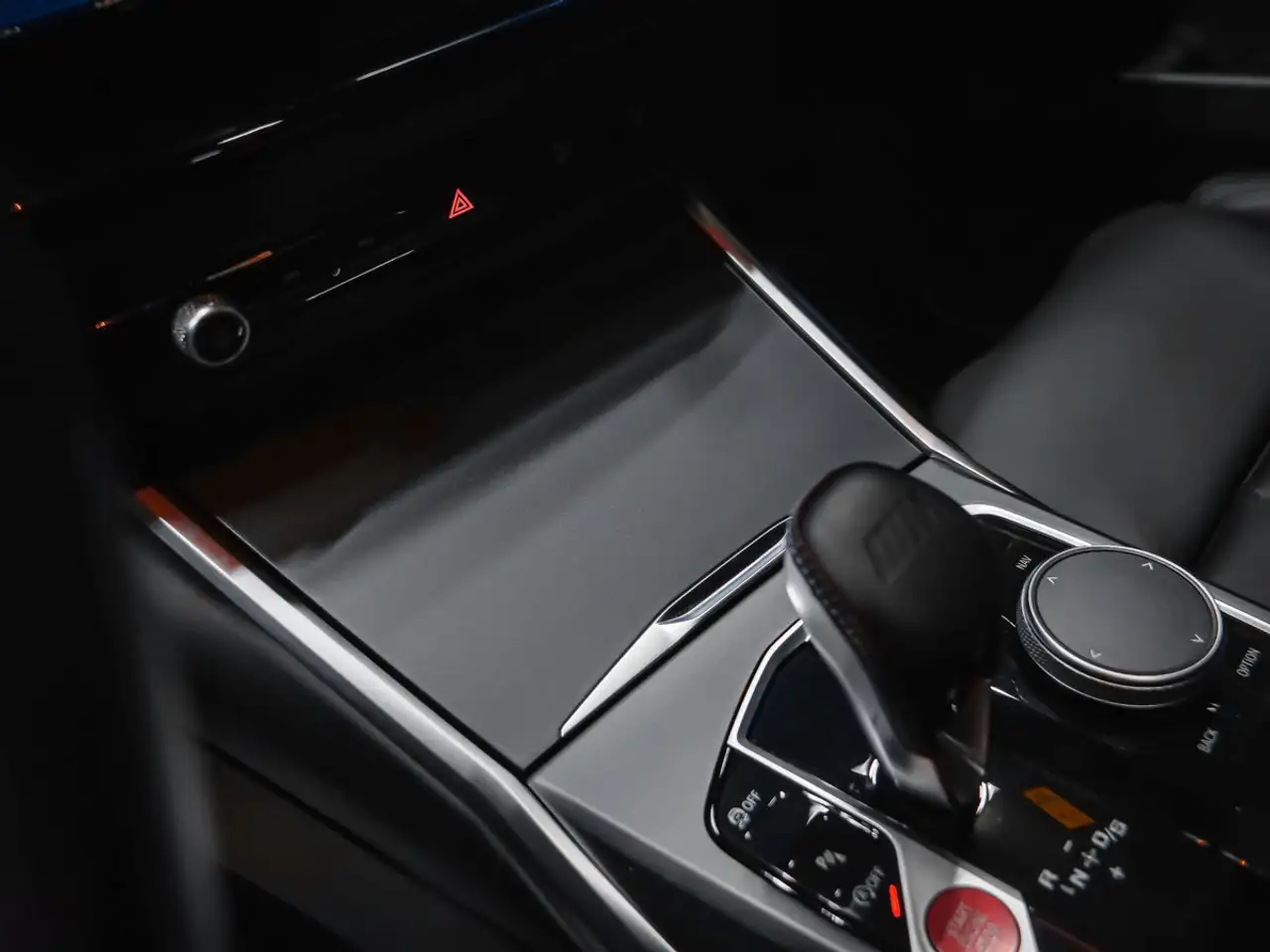 BMW M4 - Image 37