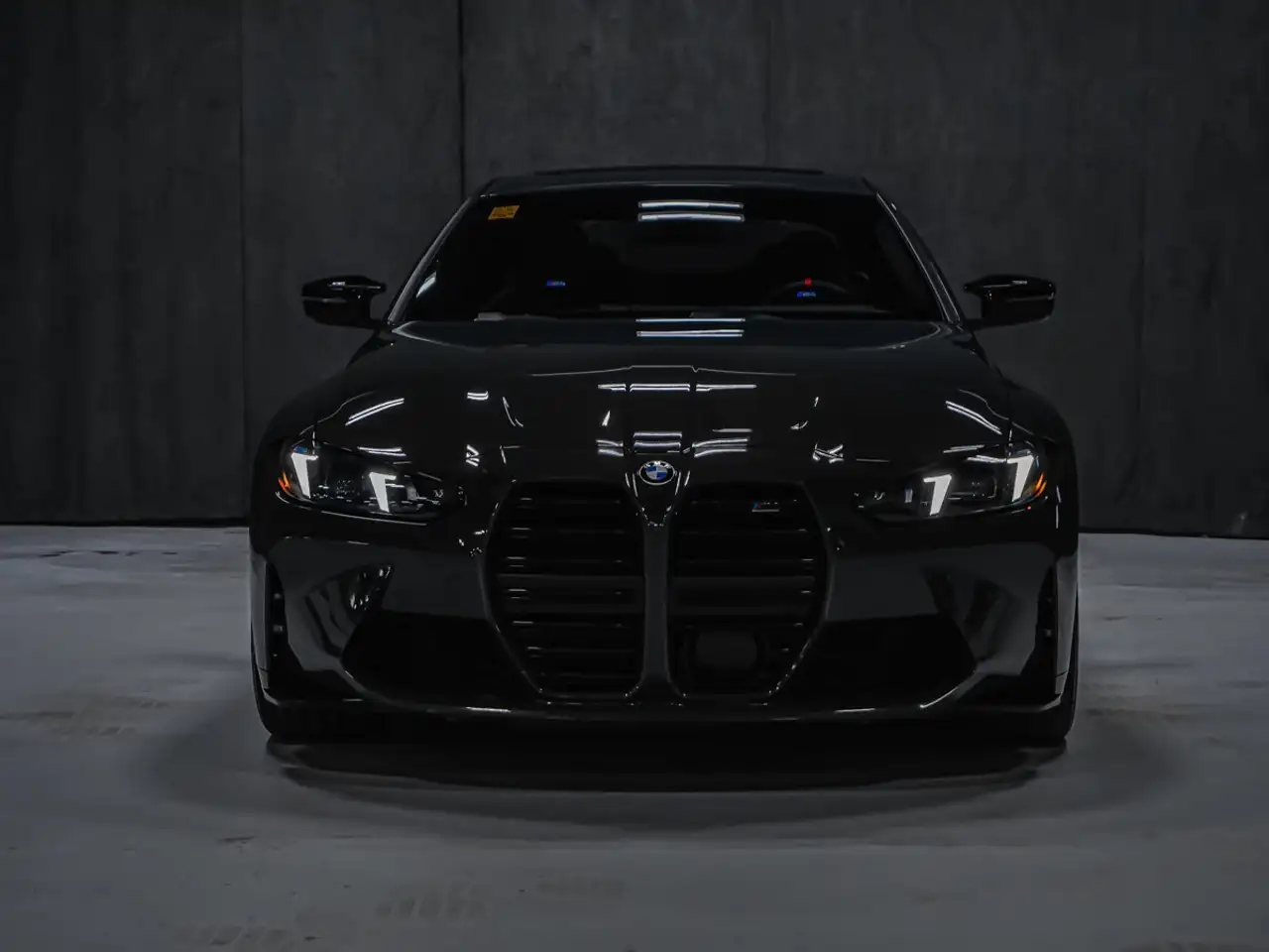 BMW M4 - Image 10