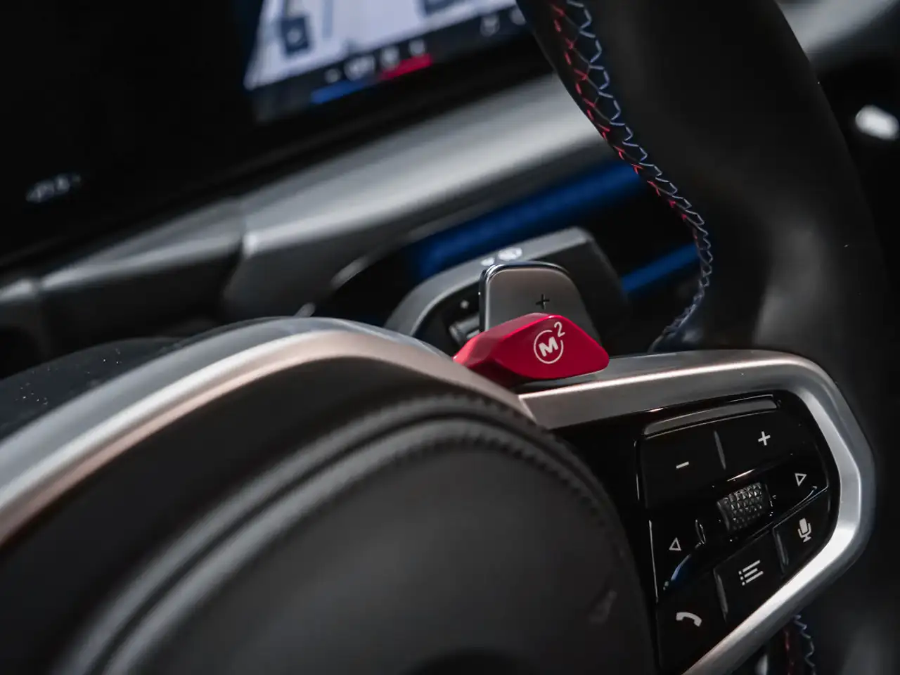 BMW M4 - Image 31