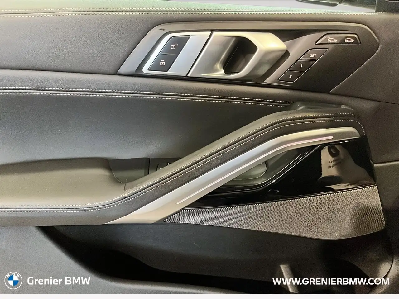 BMW X6 - Image 10
