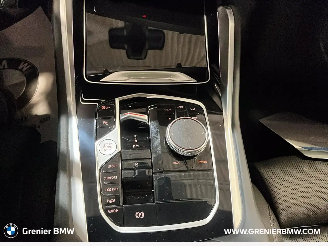 BMW X6 - Image 14