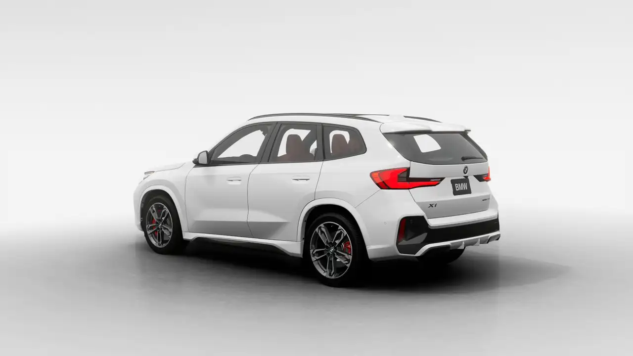 BMW X1 - Image 7