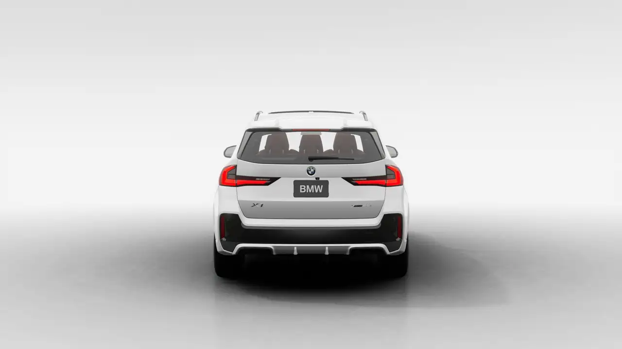 BMW X1 - Image 8