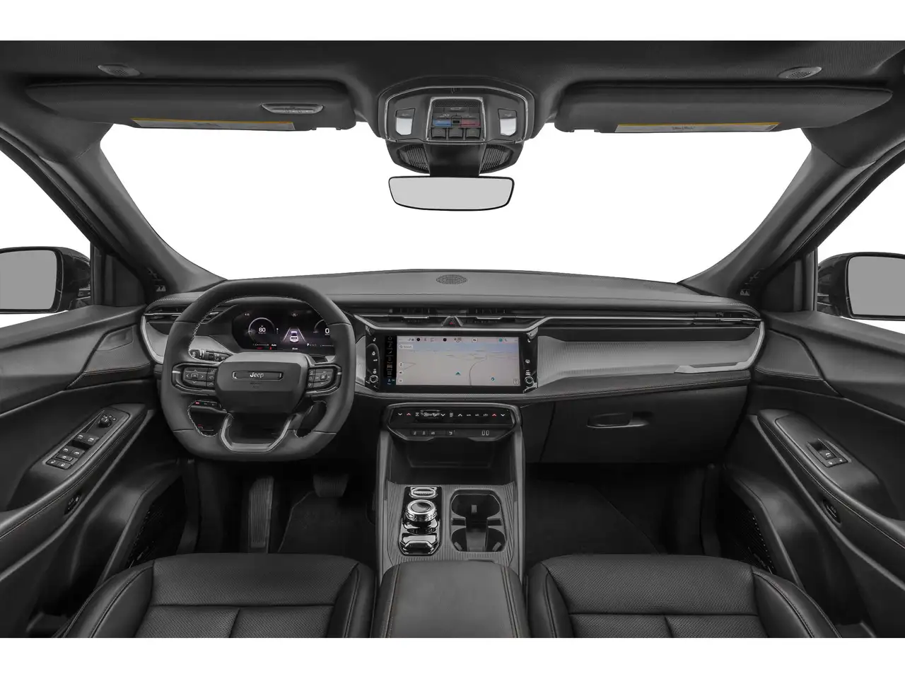 Jeep Cherokee - Image 5