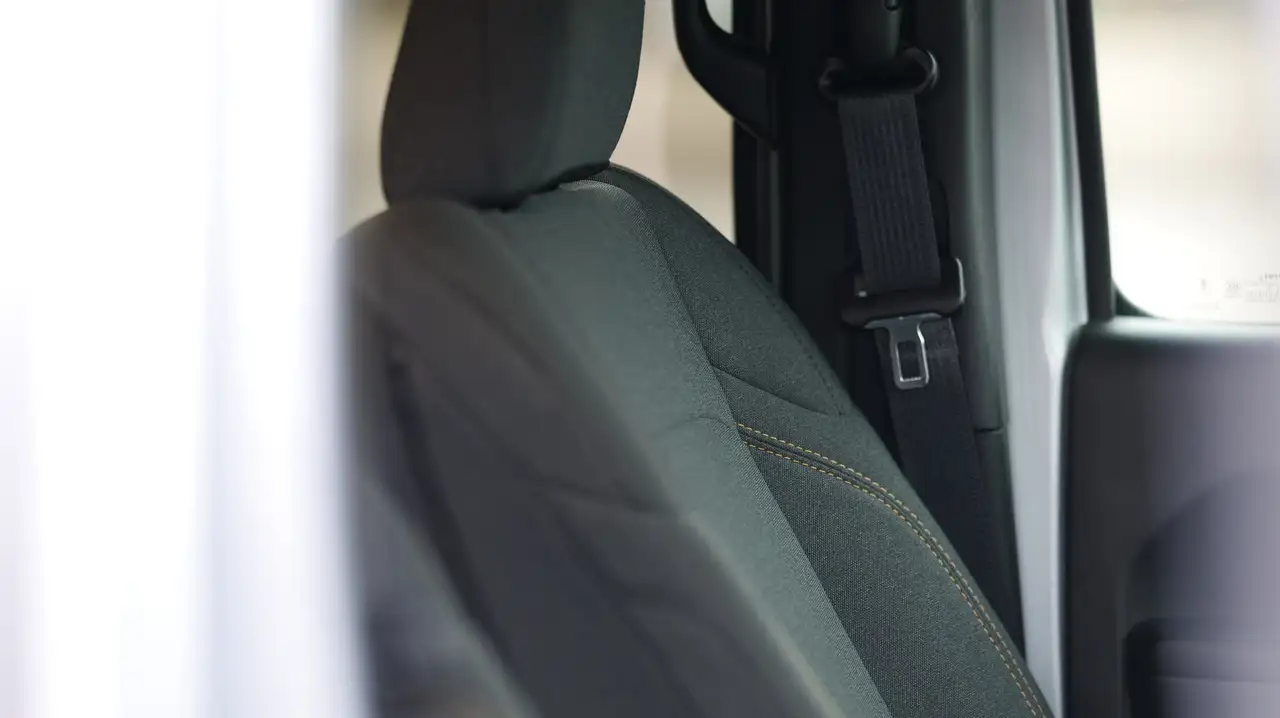 Jeep Wrangler - Image 17